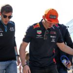 Russell sees ‘fierce rivalry’ ahead between Verstappen and Leclerc