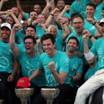 Wolff says childhood trauma taught him to always protect ‘tribe’