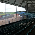 Silverstone backs ‘vaccine passports’ to enable full British GP crowd