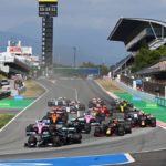 Domenicali suggests football follow F1’s budget cap lead