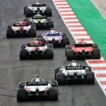 Grosjean: ‘No real fun’ bringing up the rear in F1 with Haas