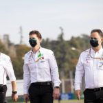 Hamilton no longer the ‘mercenary’ he was – Vowles