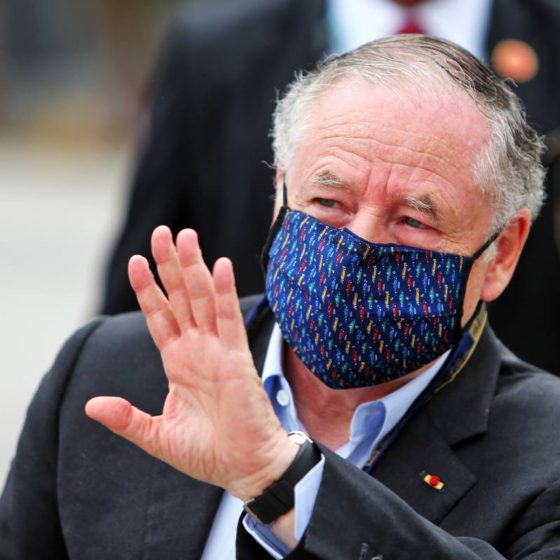 Todt says Formula E deserves ‘much more’ media attention