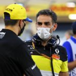 De Meo: Need for better integration led to Abiteboul exit