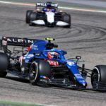 Ocon: Low starting position ‘hurt’ quest for points