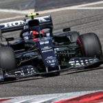 Gasly has package to fight for ‘big points’ at Imola