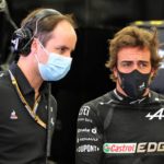 Briatore skeptical over Ferrari podium chances