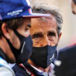 <div>Alpine won’t allow ‘dangerous games’ between Alonso and Ocon</div>