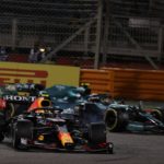 Perez: Imola will offer more clues on Red Bull-Mercedes duel