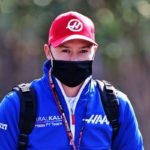 Steiner: Learning F1 proving ‘painful’ for spinning Mazepin