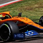 Norris: ‘Many things to work on’ after messy Friday