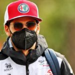 <div>Giovinazzi upset by ‘unrespectful’ Mazepin for Q1 overtake</div>