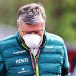 Aston Martin now ‘pretty satisfied’ with FIA handling of 2021 rules