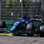 Alonso needs to improve ‘trust level’ in Alpine car