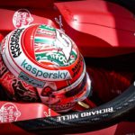 Leclerc happy with P4 but urges Ferrari ‘to push’