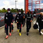 Perez blames last corner mistake for missing out on pole