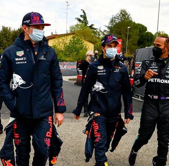 <div>Wolff: ‘We need to scratch our heads and find performance’</div>