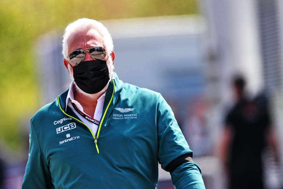 <div>Emilia Romagna GP: Sunday’s action in pictures</div>