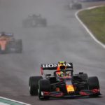 Marko annoyed by Perez’s ‘very bad’ race performance