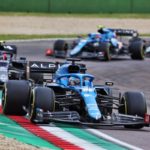 Alonso says he’ll be ‘at the right level’ in Portimão