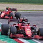 ‘Unhappy’ Binotto proves Ferrari going ‘in the right direction’