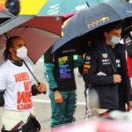 Hill: First corner tussle ‘set up a bit of a crisis’ for Hamilton