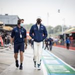 Williams ‘deeply frustrated to finish with nothing’ at Imola