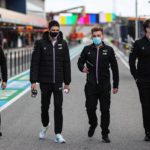 Portuguese GP: Thursday’s build up in pictures