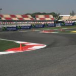 Russell suggests removing Barcelona chicane to improve races