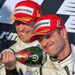 Shovlin recalls Brawn GP’s fairytale start to 2009