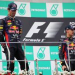 Webber: ‘People think I enjoy watching Vettel suffer’