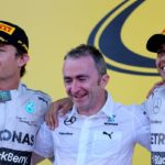 Dominant Mercedes hid engine advantage in 2014 – Lowe