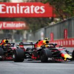 Ricciardo: ‘It’s now easier for Max and me to be friends’