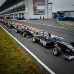 ADAC F4 – Best time in testing for Van Amersfoort driver Bearman