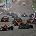 Brown expects F1 to lose ‘a race or two’ to COVID in 2021