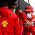 Sainz admits Norris ‘was on it the whole weekend’ at Imola