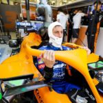 Ricciardo puts competition with Norris before banter