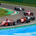 Formula Regional European Championship by Alpine wraps up it’s first race weekend in Imola
