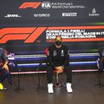 F1 – 2021 EMILIA ROMAGNA GRAND PRIX – SATURDAY PRESS CONFERENCE TRANSCRIPT