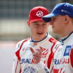 ‘Hard working’ Schumacher wants to make his father proud