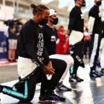 Hamilton admits leaning towards another year in F1
