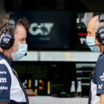 AlphaTauri expecting ‘nice step forward’ for AT02 package by Spain