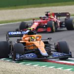 Seidl says ‘flying’ Norris has made ‘the next step’