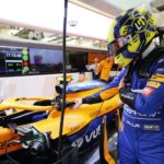 ‘McLaren closer to Mercedes and Red Bull’ – Norris