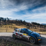 Rally Around The World – April 2021 #1