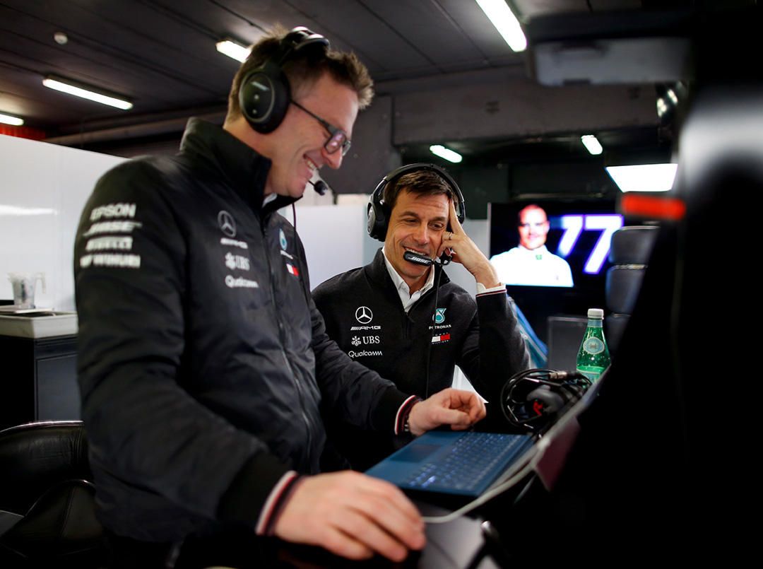 Allison: Decision to step down ‘reached a long time ago’