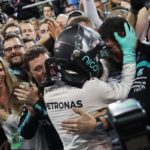 Mercedes’ Vowles still ‘can’t work out’ why Rosberg retired