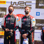 WRC – Rally Croatia – S. Ogier: “I didn’t believe it was possible any more”