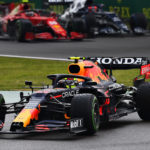 Perez ‘very sorry’ for costly mistakes in point-less race