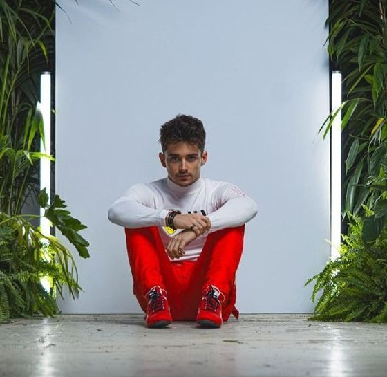 Leclerc: ‘I will never be a cold and rational driver’